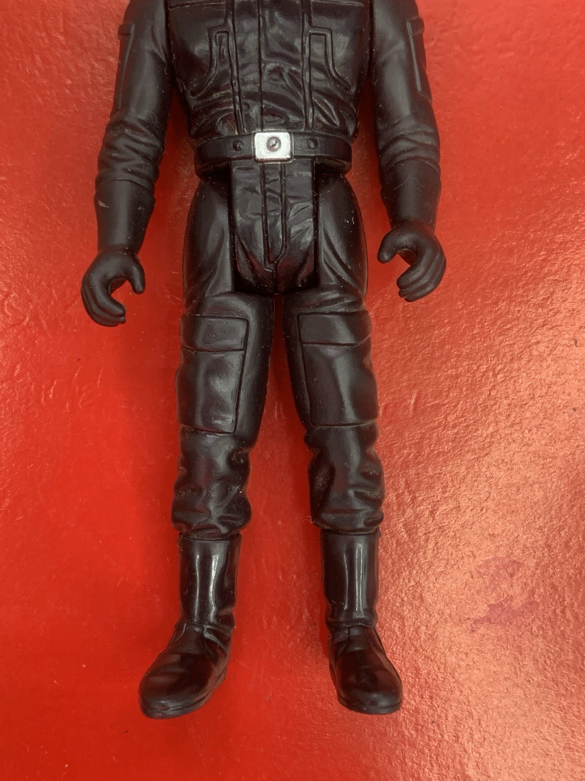 Imperial Gunner sold