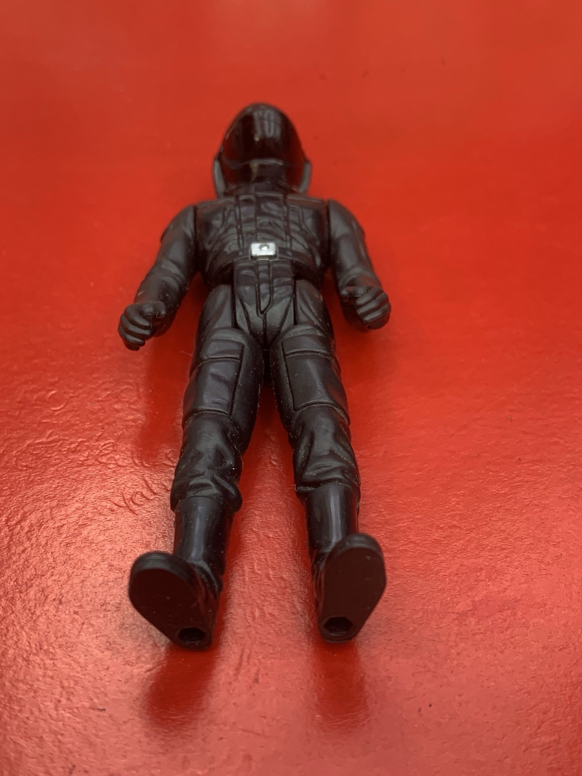 Imperial Gunner sold