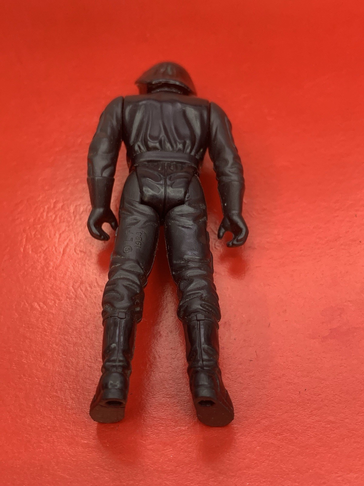 Imperial Gunner sold