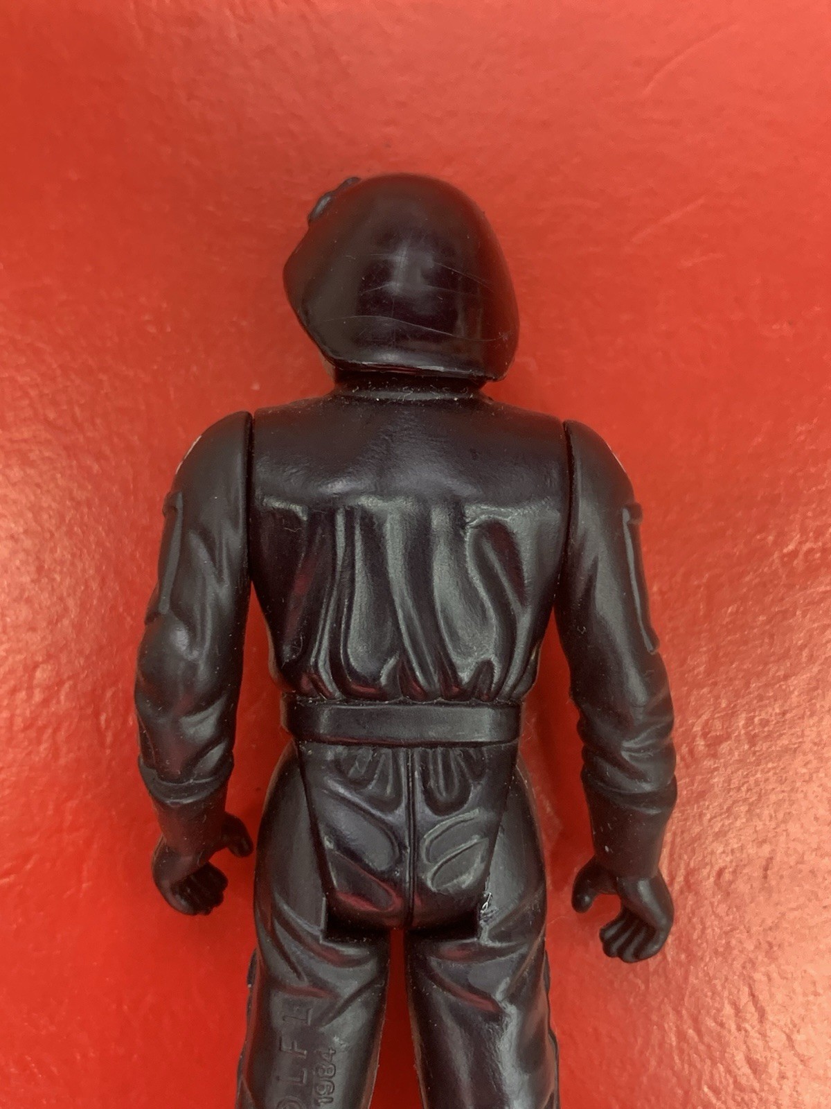 Imperial Gunner sold