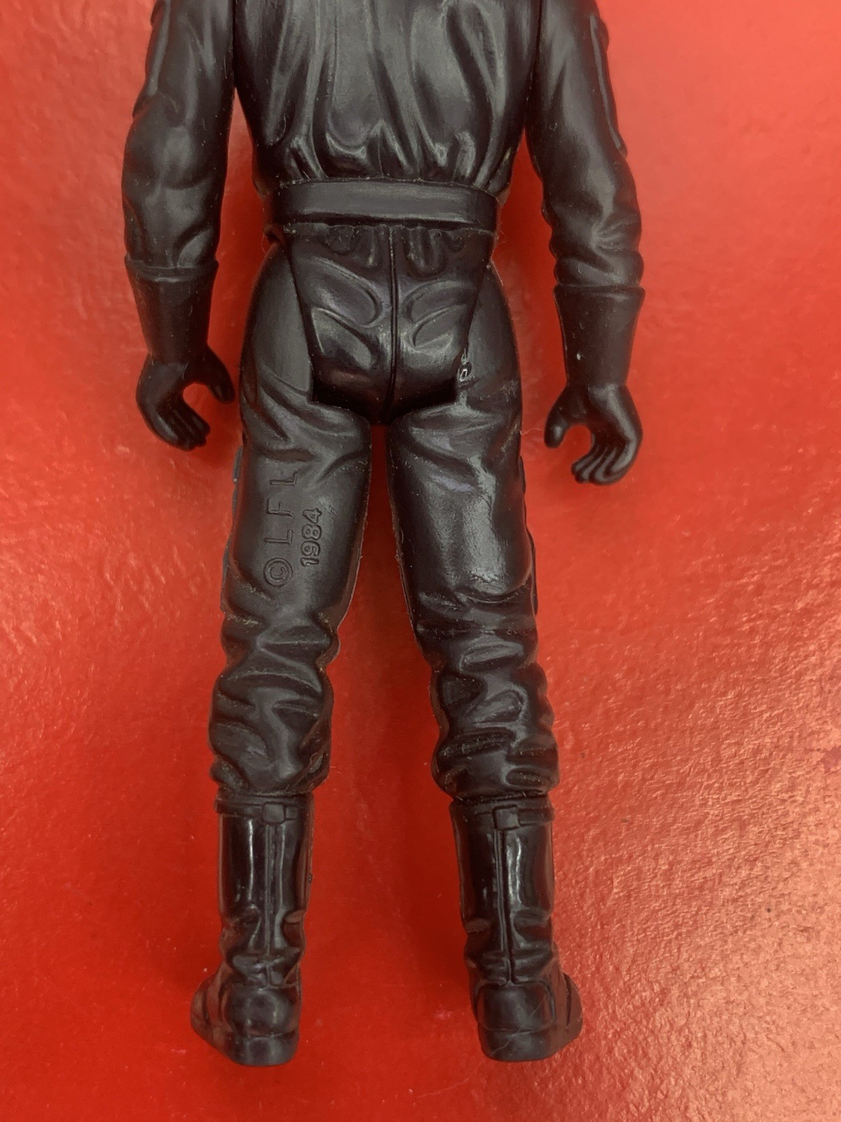 Imperial Gunner sold