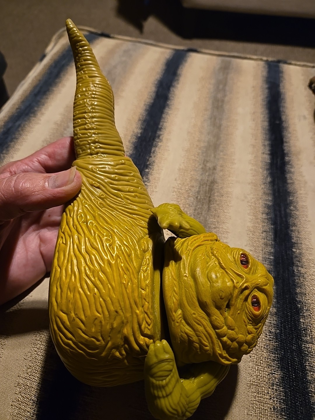 Jabba the Hutt Action Playset sold