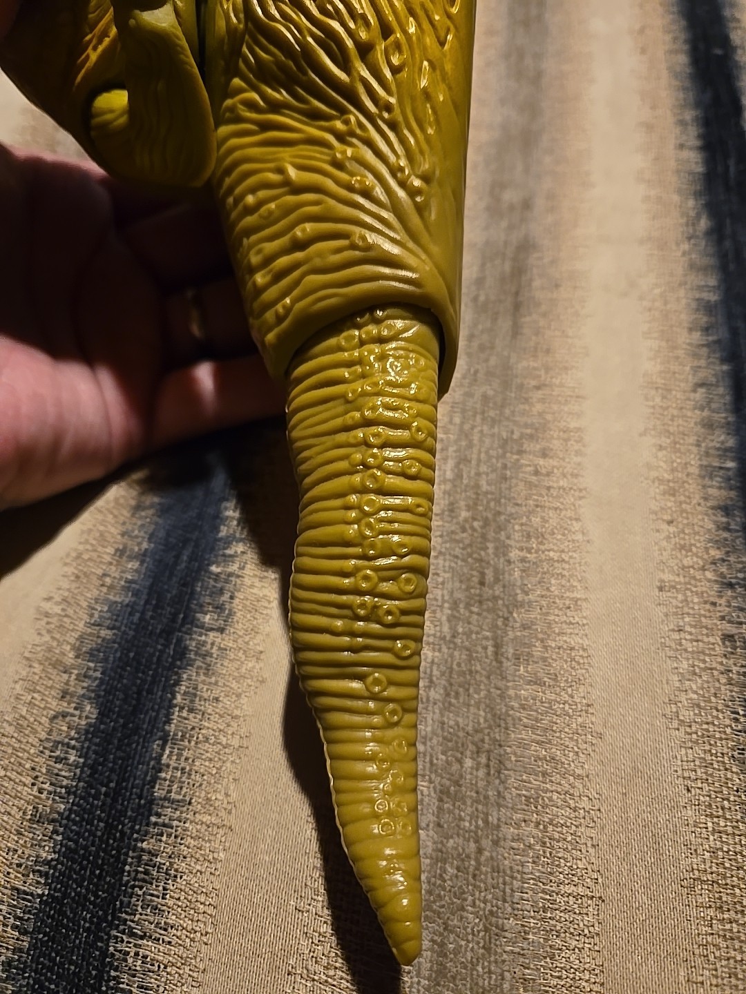 Jabba the Hutt Action Playset sold