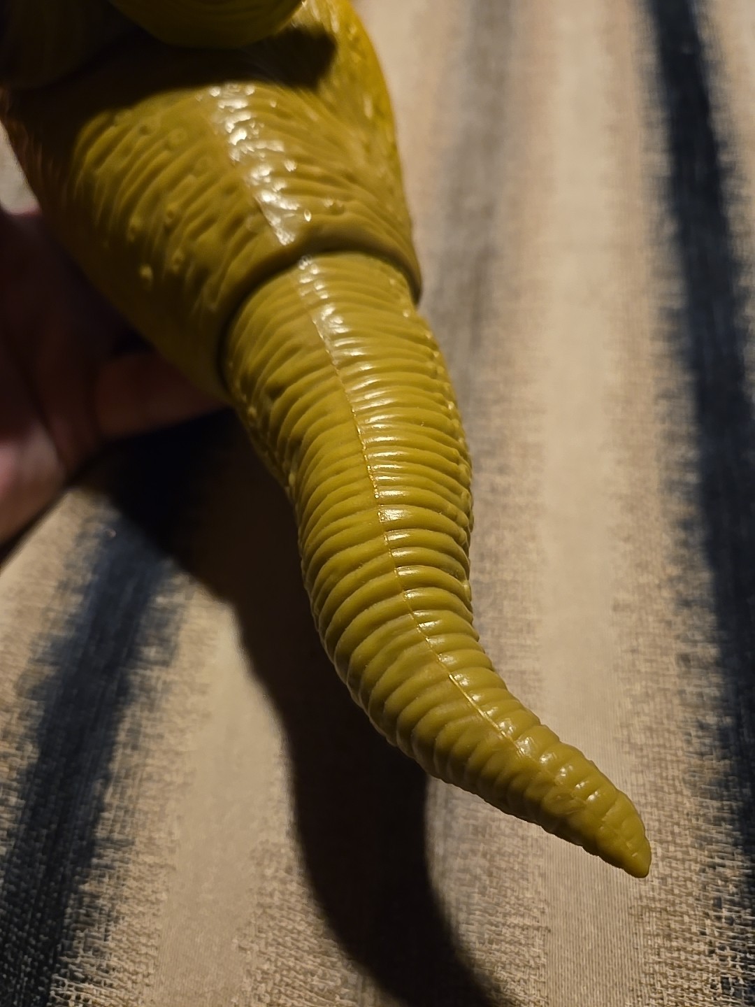 Jabba the Hutt Action Playset sold