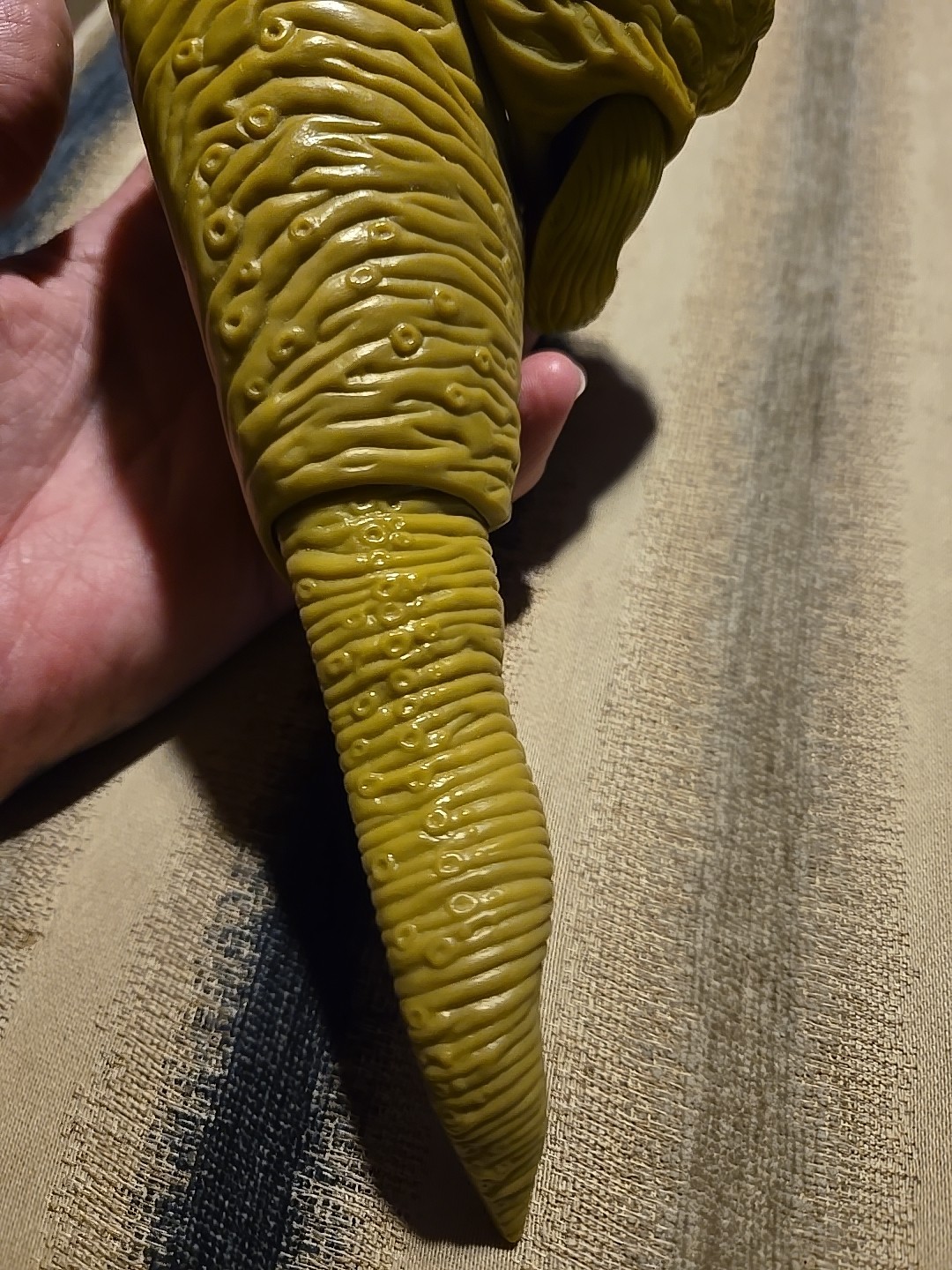 Jabba the Hutt Action Playset sold