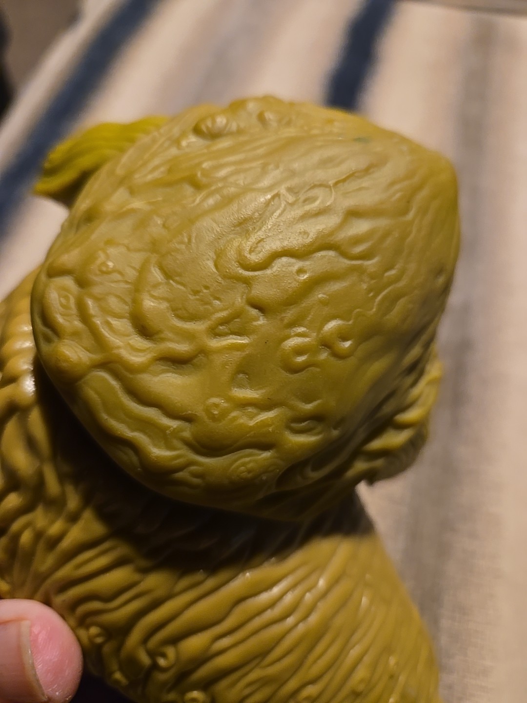 Jabba the Hutt Action Playset sold