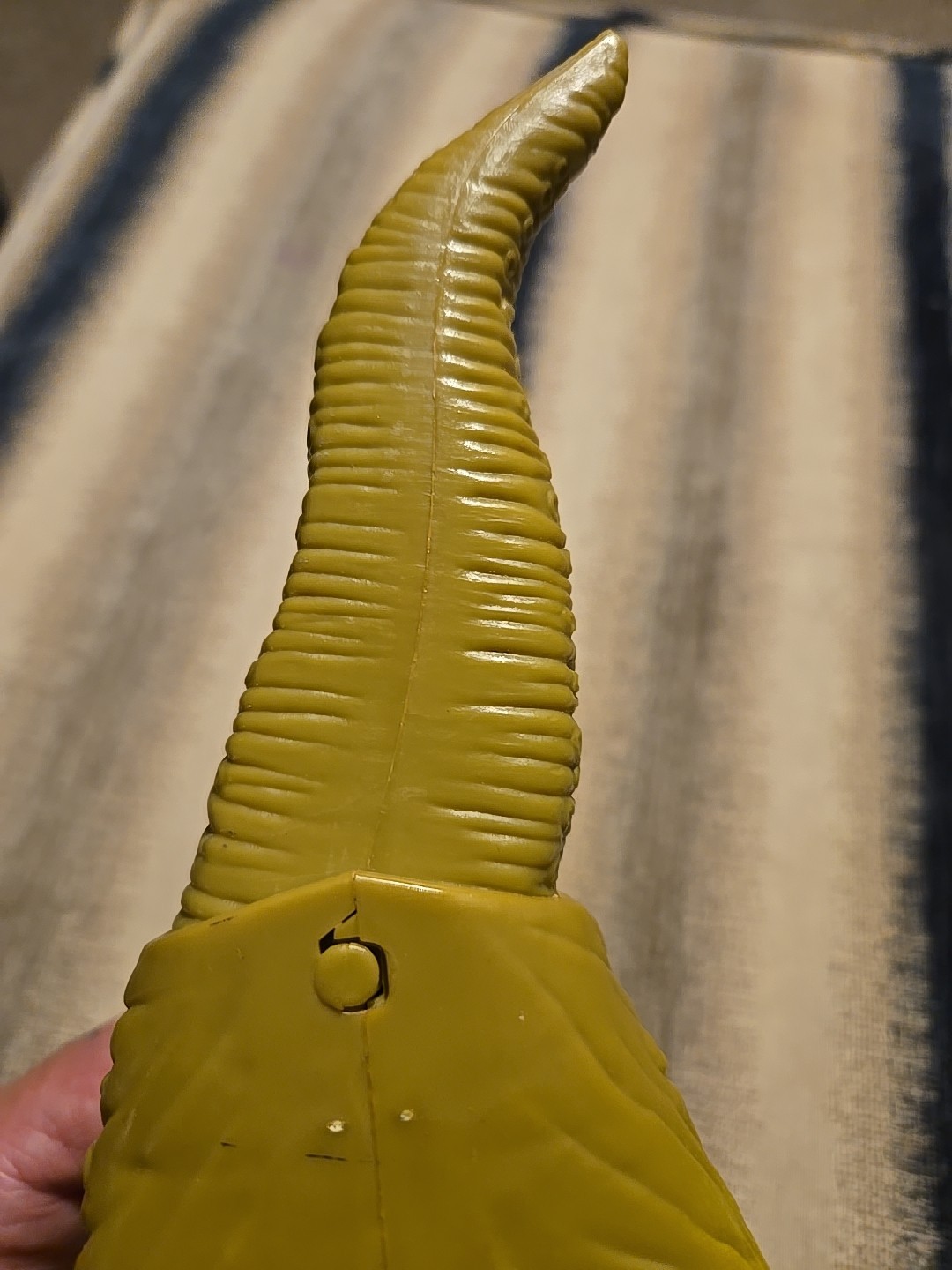 Jabba the Hutt Action Playset sold