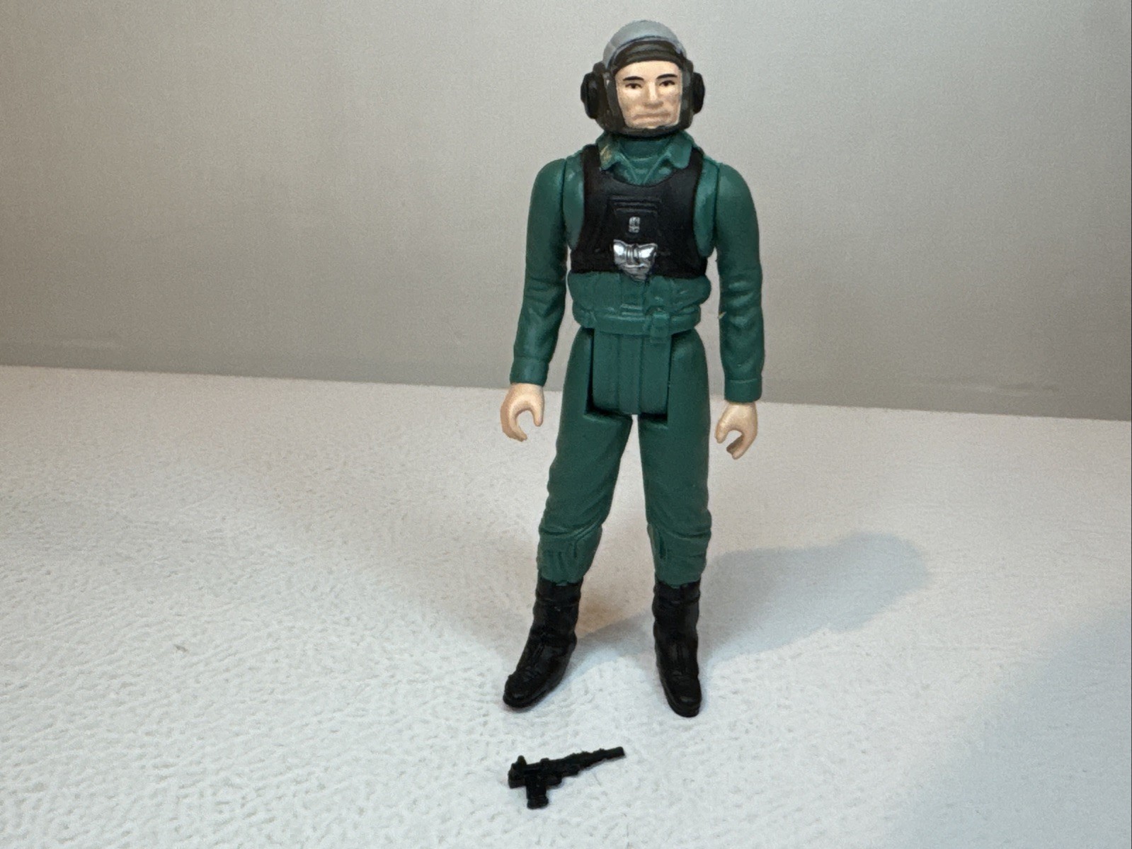 A-Wing Pilot sold
