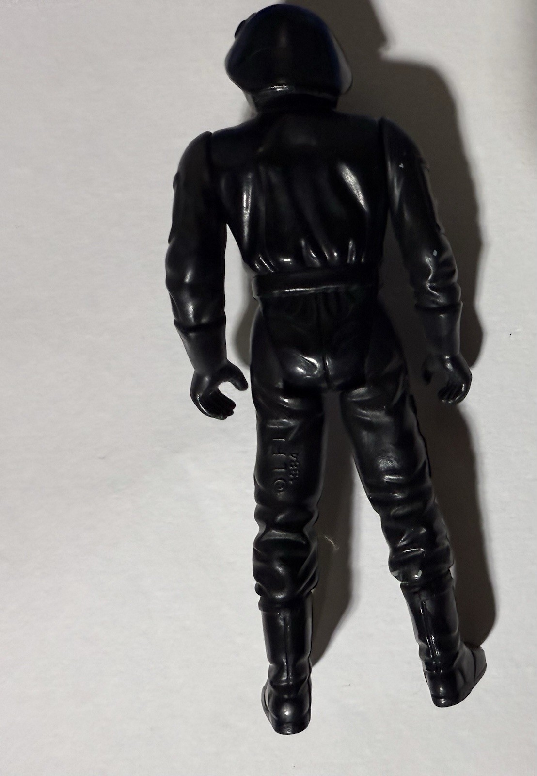 Imperial Gunner sold