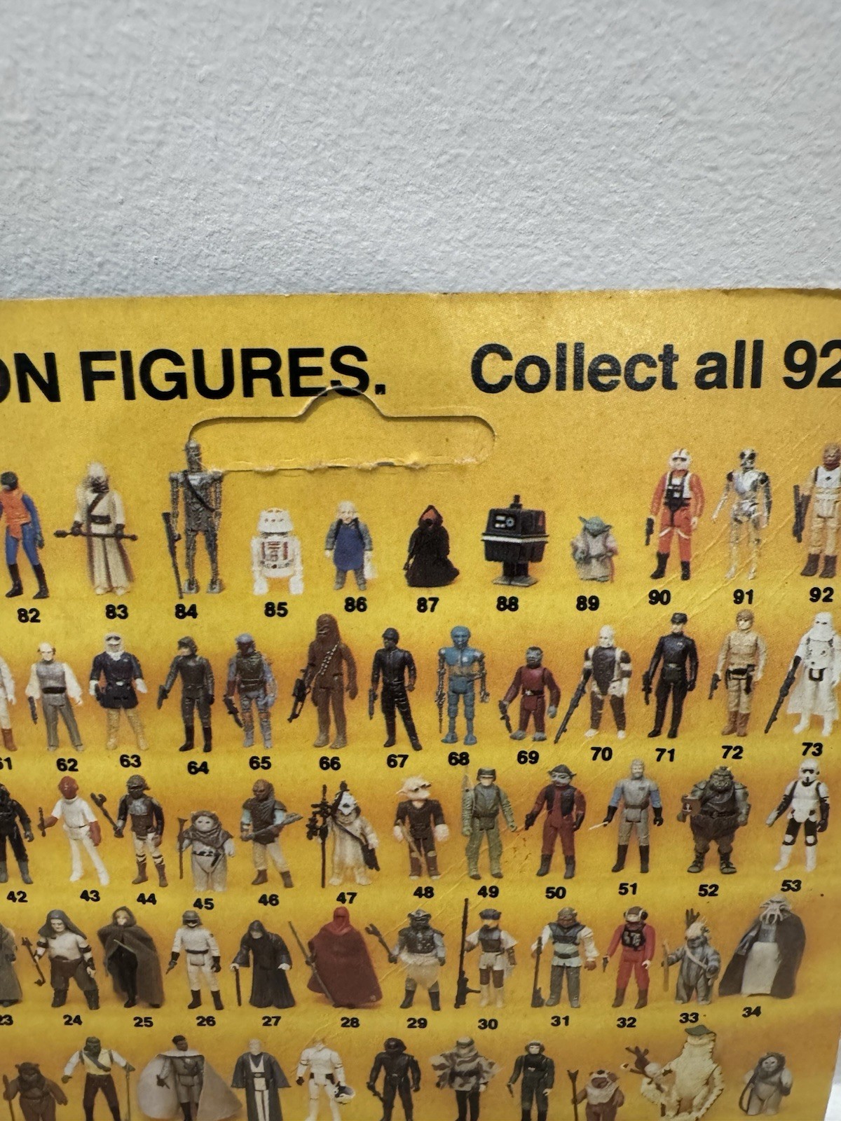 Princess Leia Organa (In Combat Poncho) sold