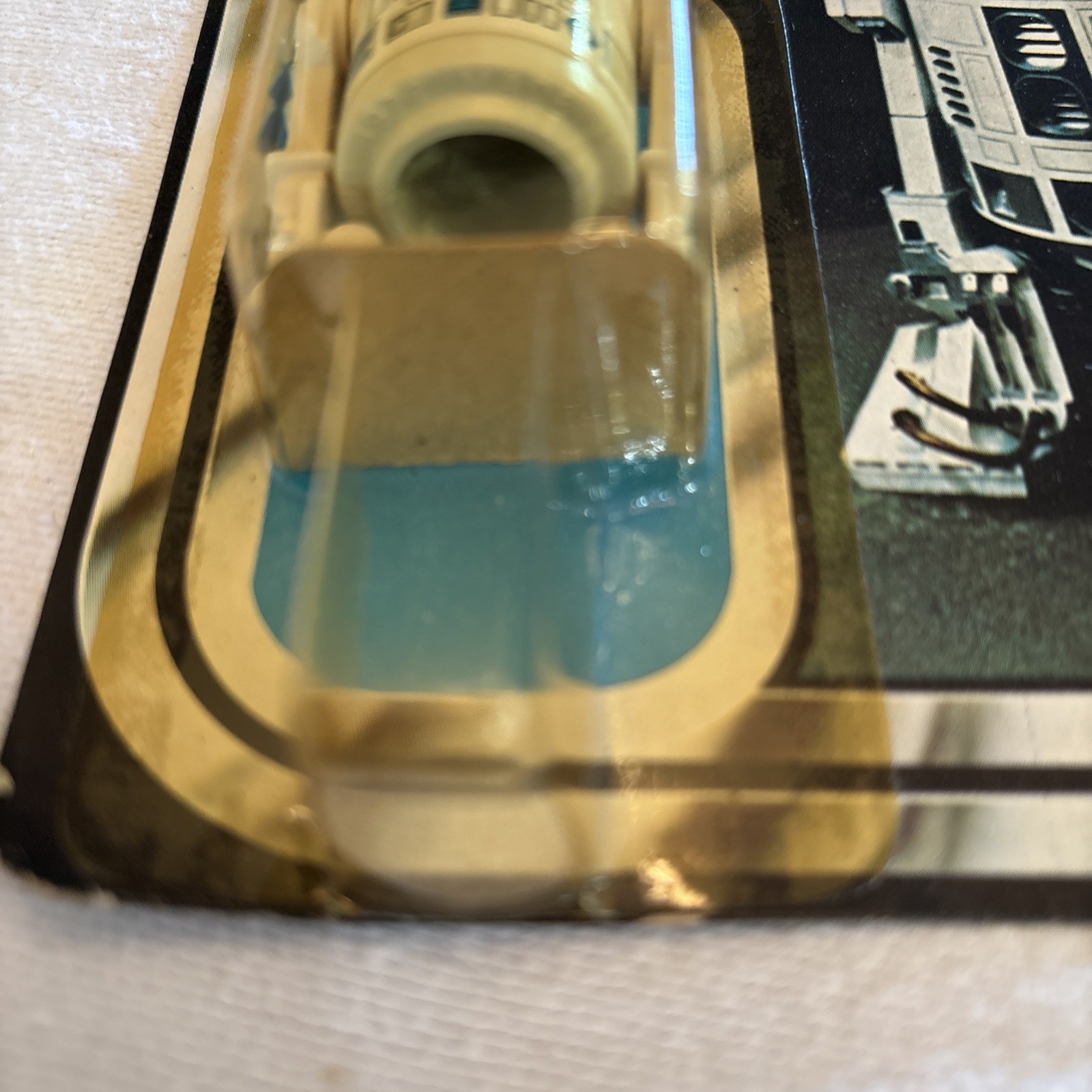 R2-D2 (Artoo-Detoo) sold