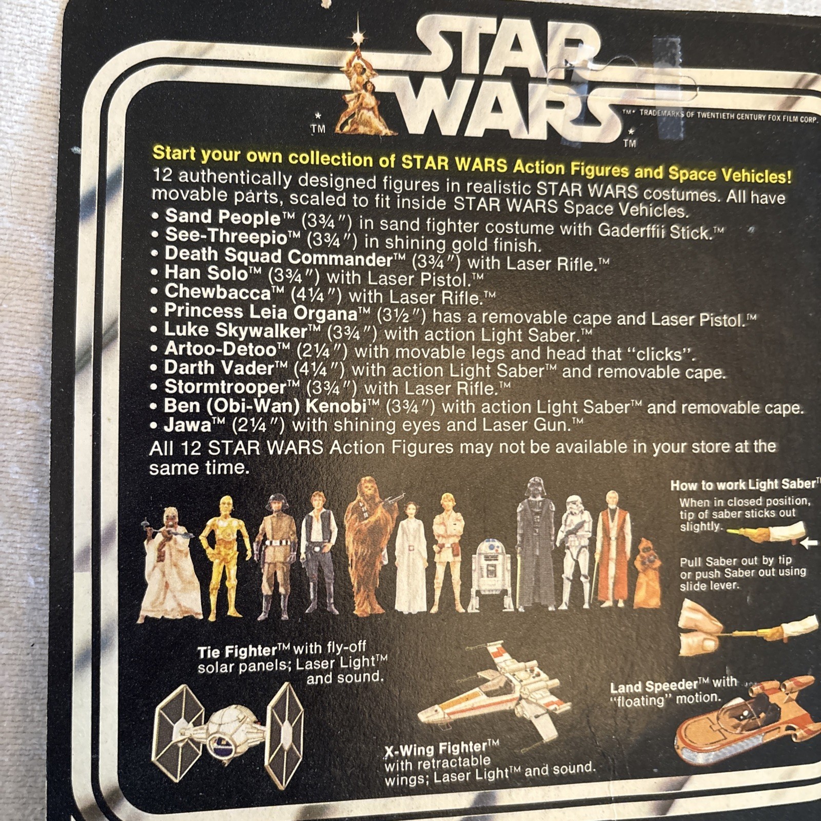 R2-D2 (Artoo-Detoo) sold