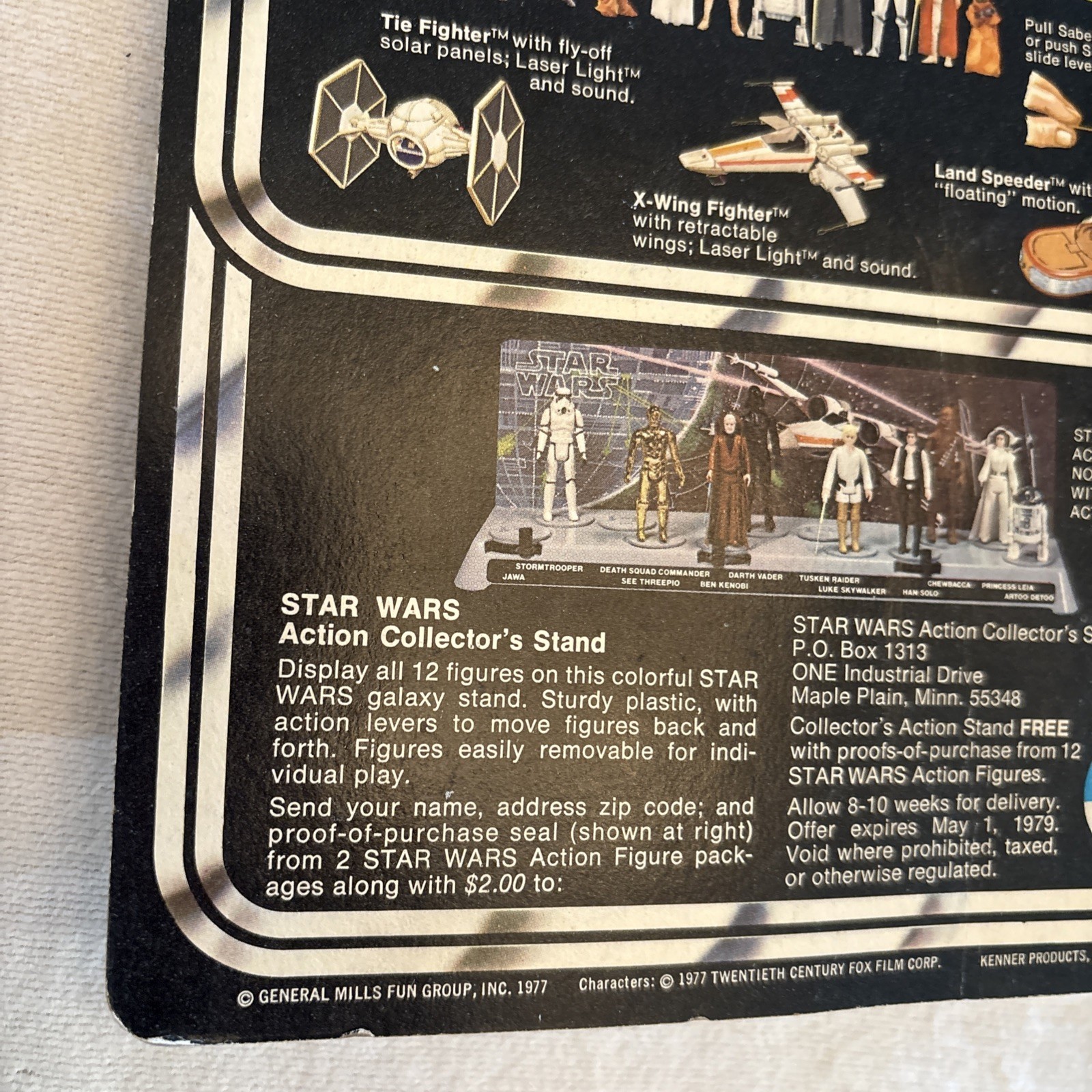 R2-D2 (Artoo-Detoo) sold