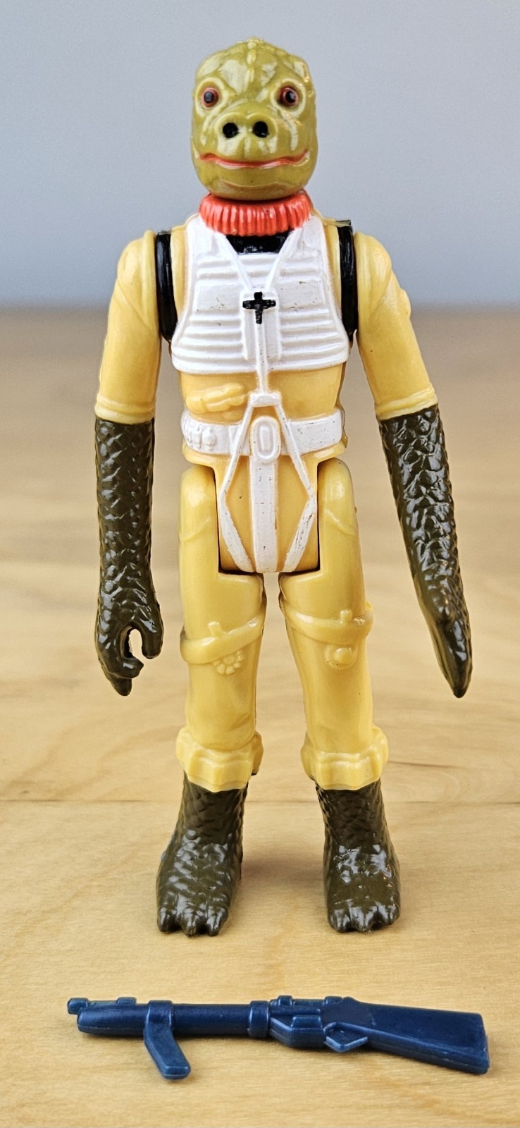 Bossk (Bounty Hunter) sold