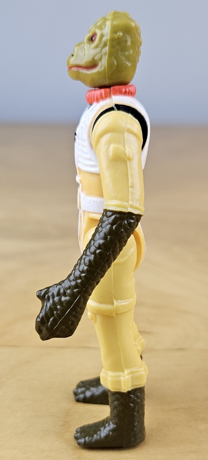 Bossk (Bounty Hunter) sold