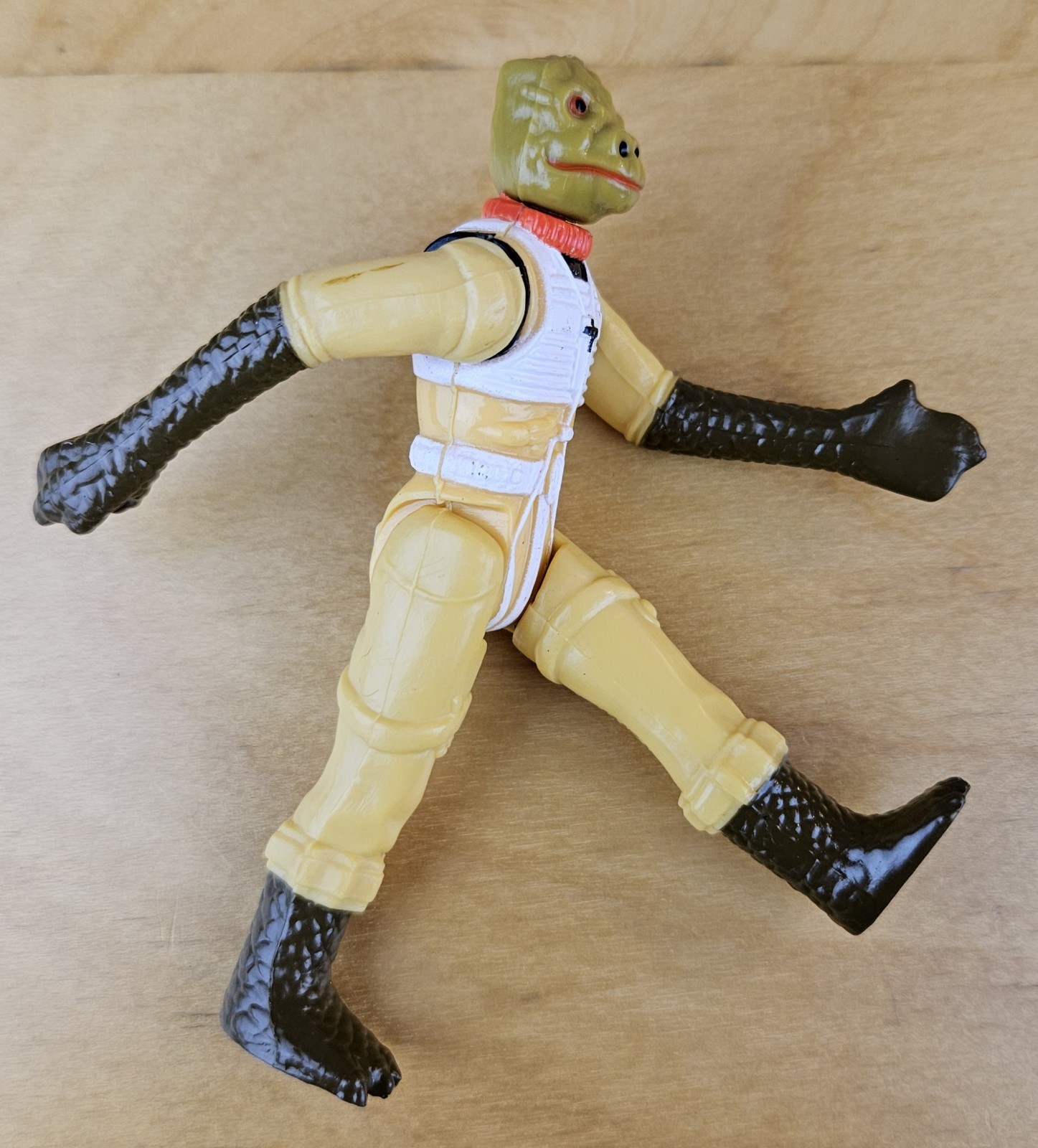 Bossk (Bounty Hunter) sold