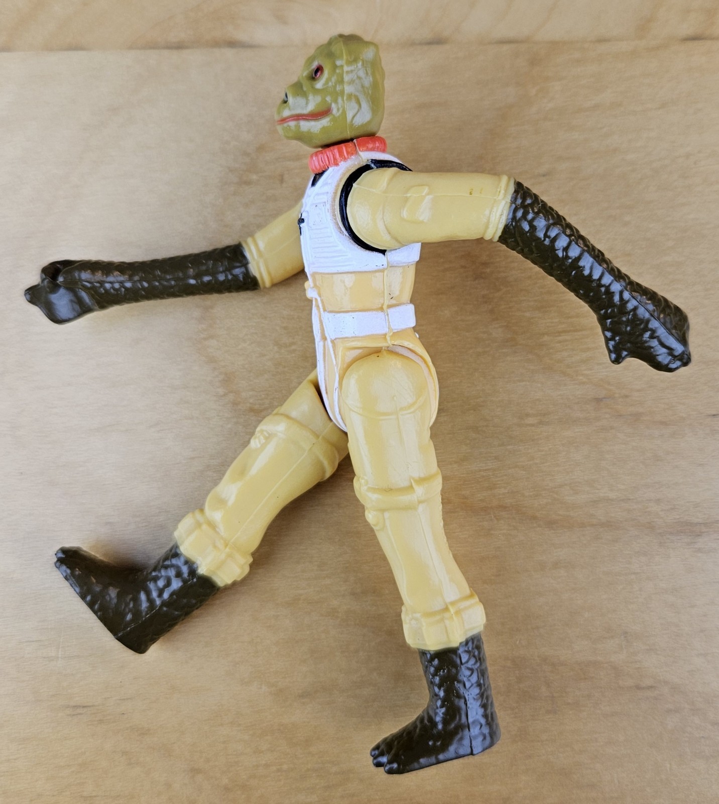 Bossk (Bounty Hunter) sold