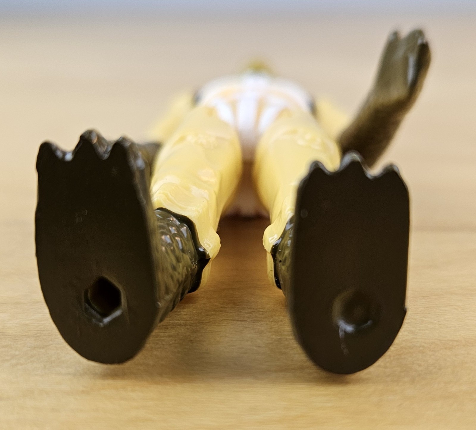 Bossk (Bounty Hunter) sold