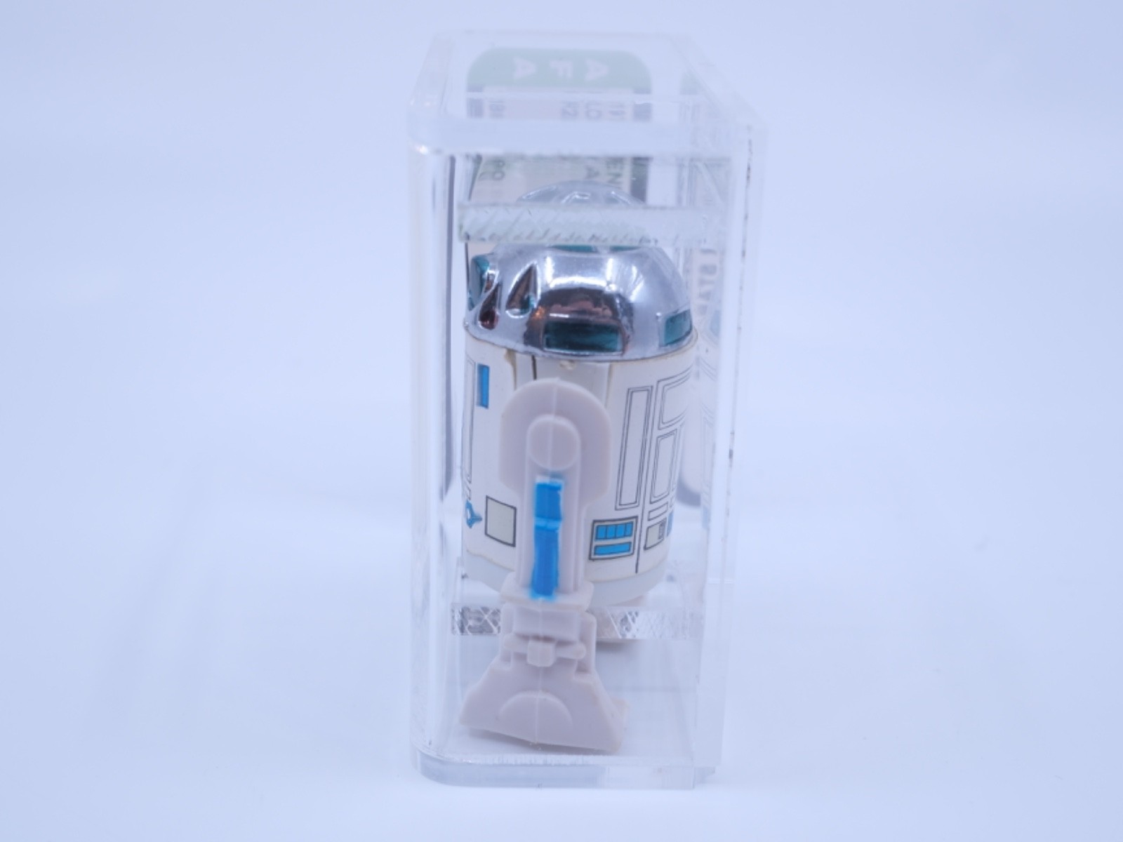 R2-D2 (Artoo-Detoo) sold