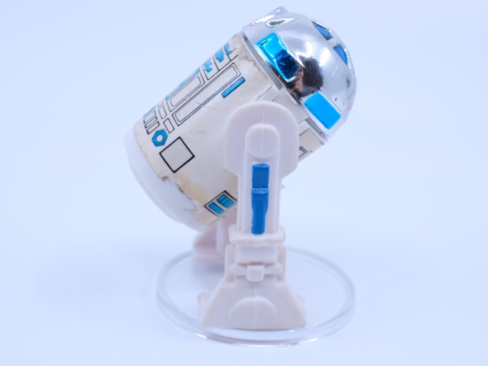 R2-D2 (Artoo-Detoo) sold