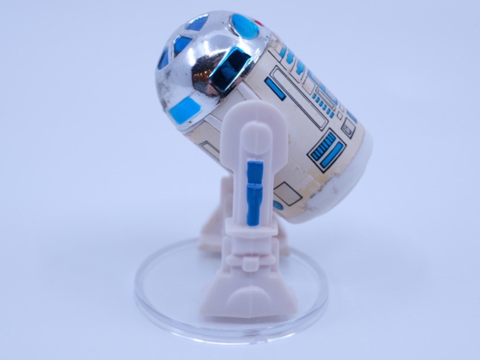R2-D2 (Artoo-Detoo) sold