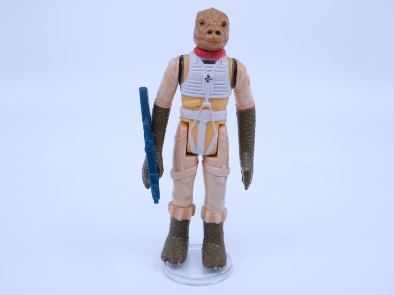 Bossk (Bounty Hunter) sold