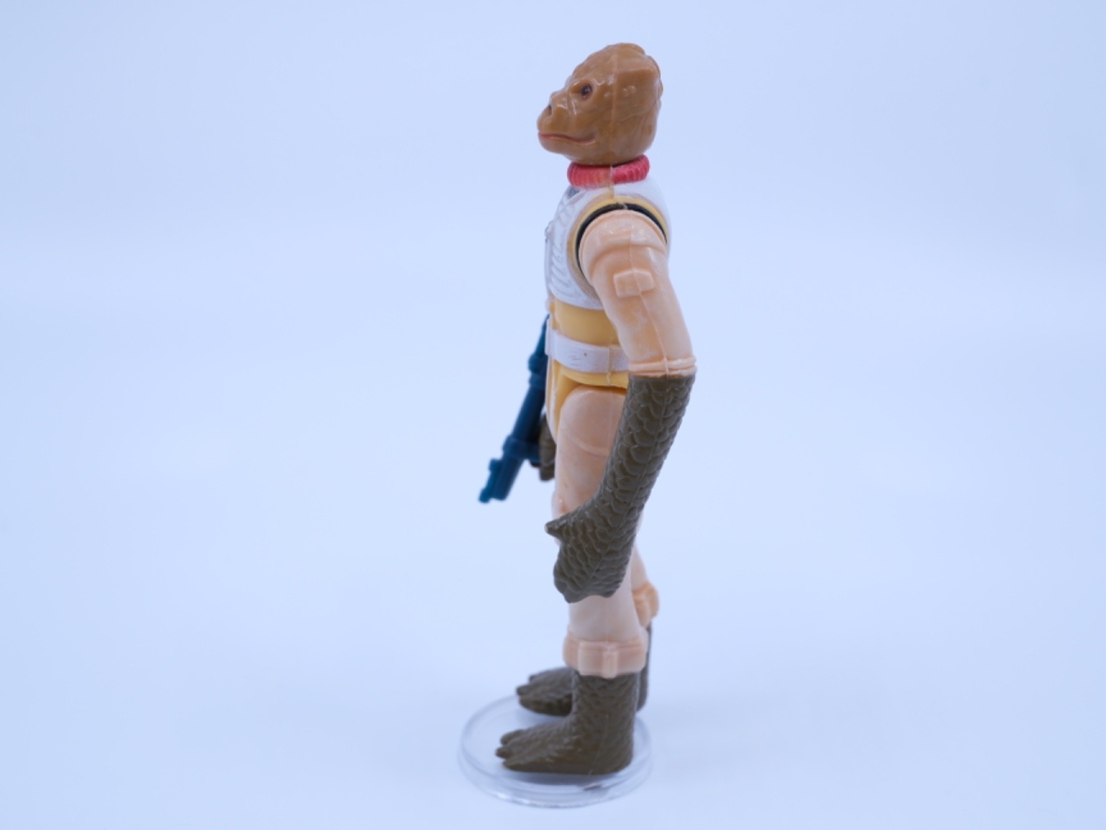 Bossk (Bounty Hunter) sold
