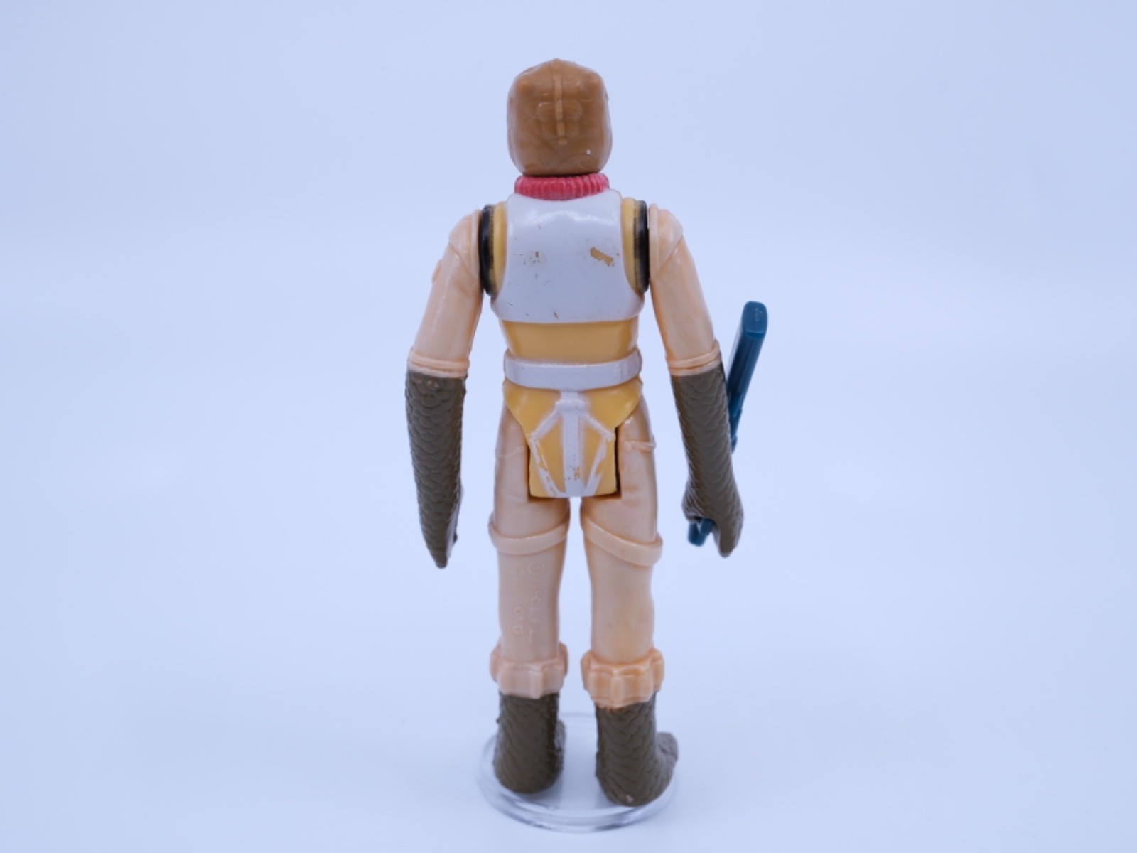 Bossk (Bounty Hunter) sold