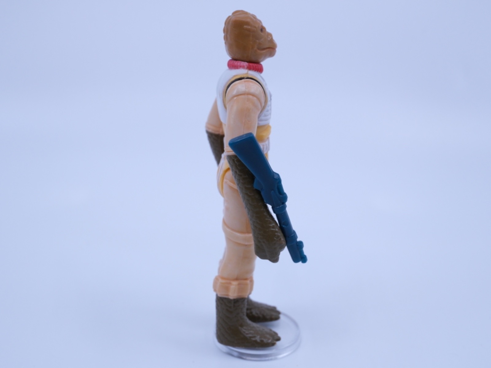 Bossk (Bounty Hunter) sold