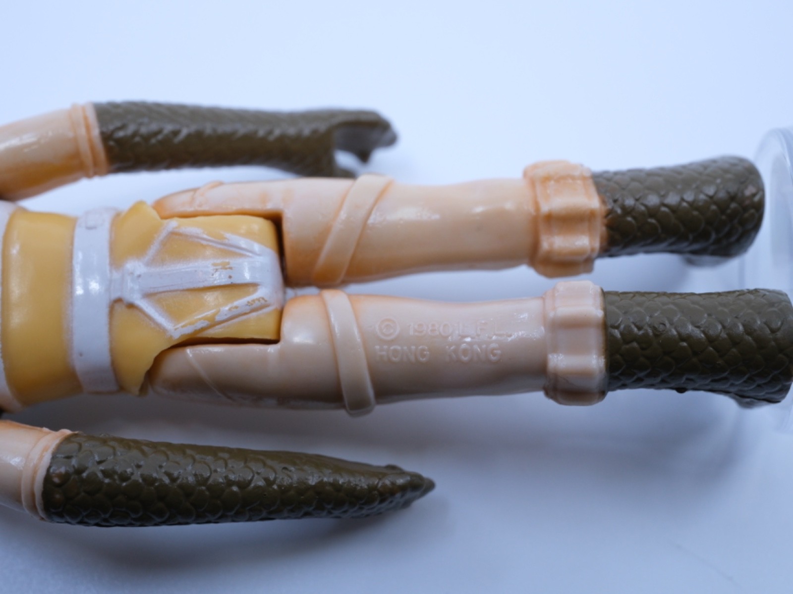 Bossk (Bounty Hunter) sold