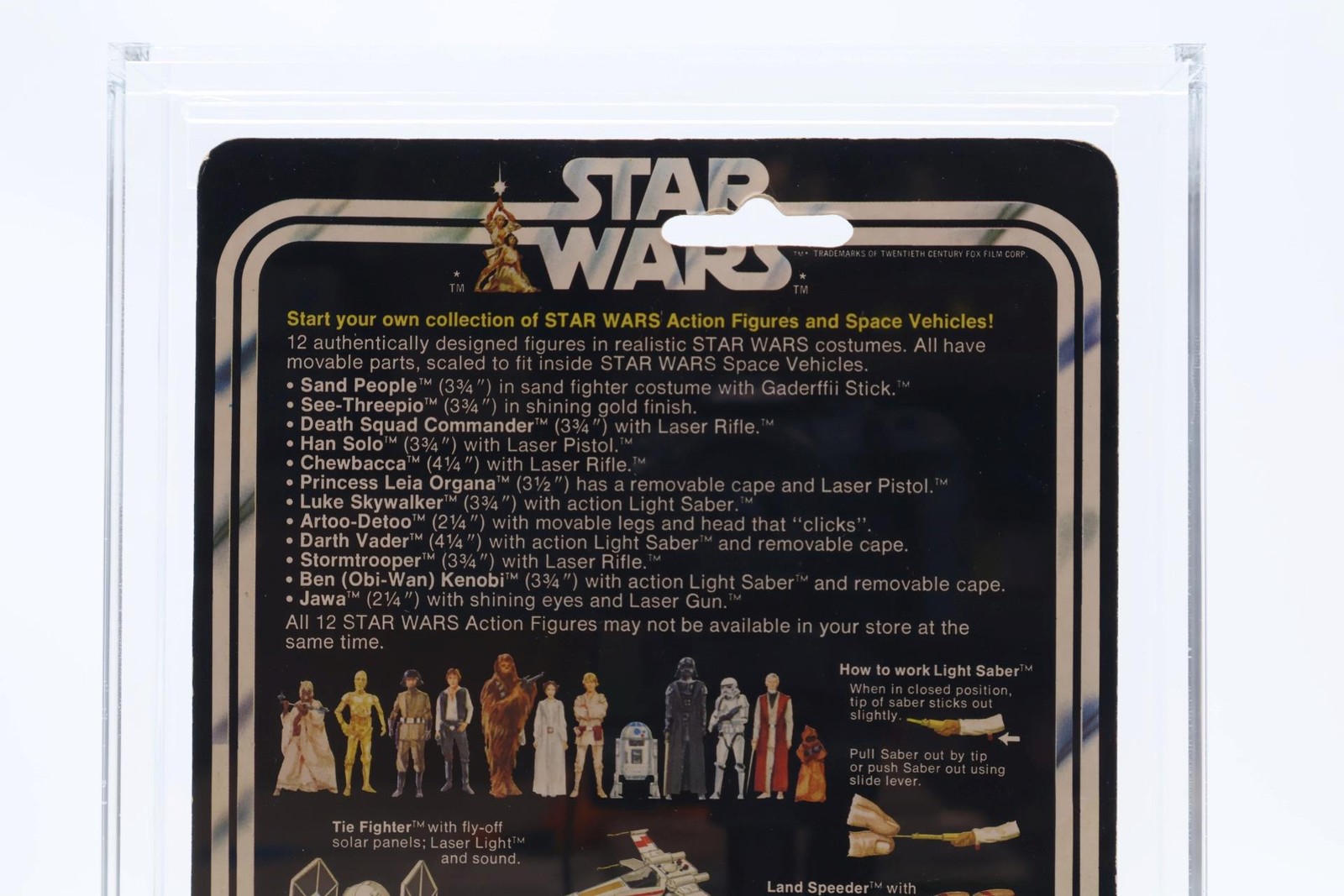 R2-D2 (Artoo-Detoo) sold