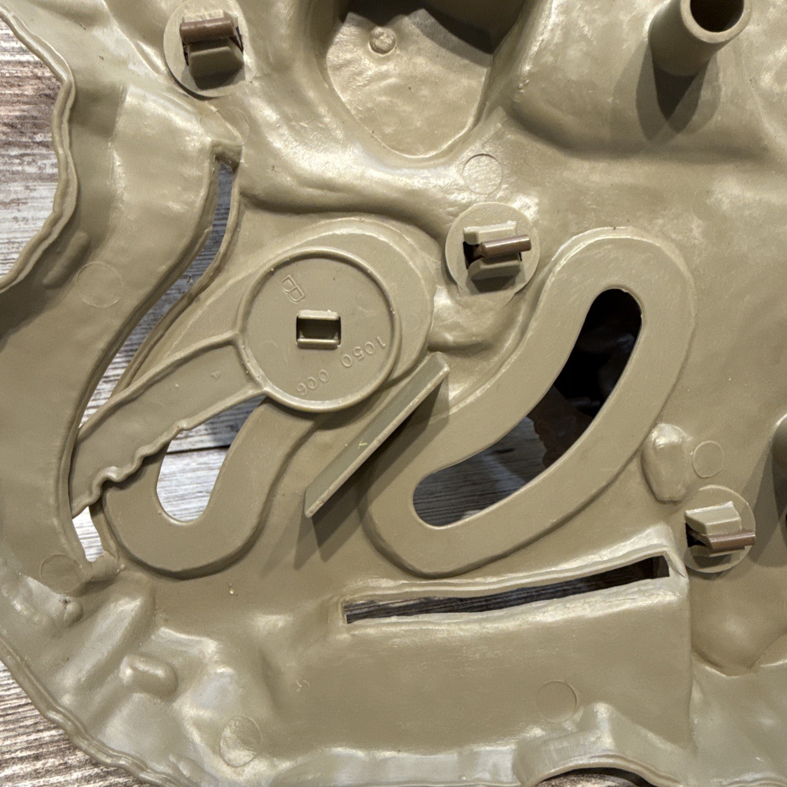 Dagobah Action Playset sold