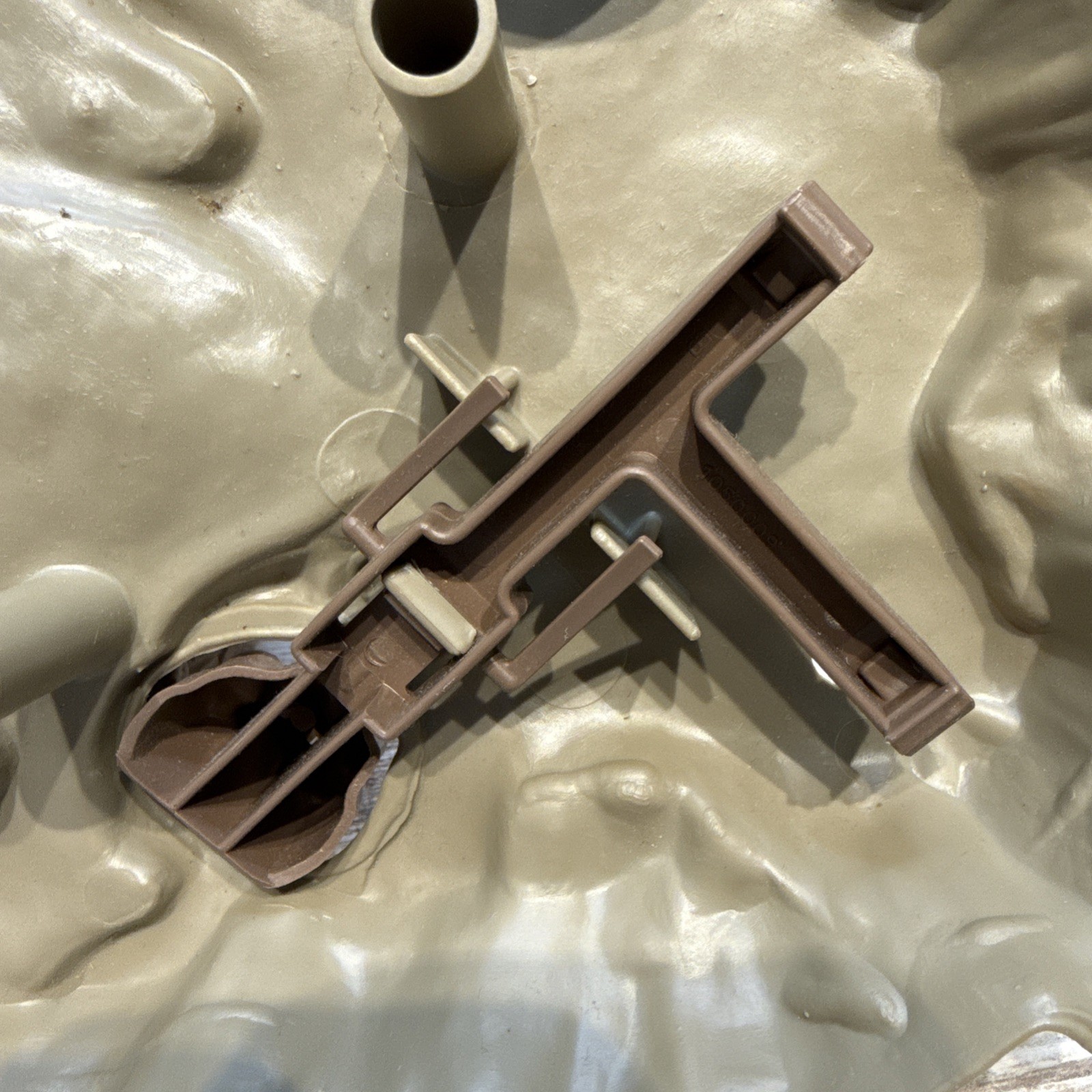 Dagobah Action Playset sold