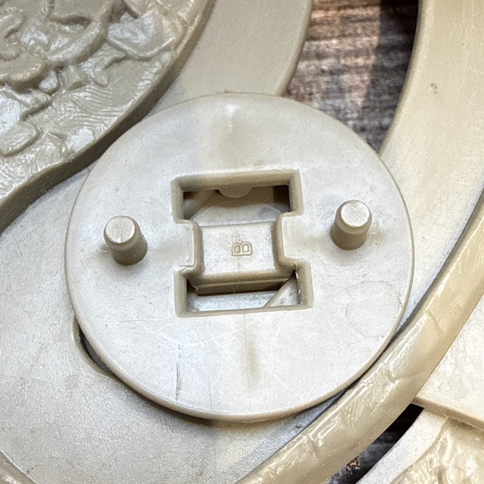 Dagobah Action Playset sold