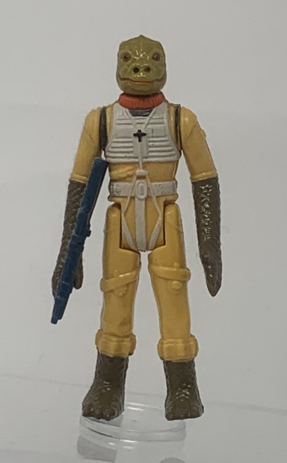 Bossk (Bounty Hunter) sold