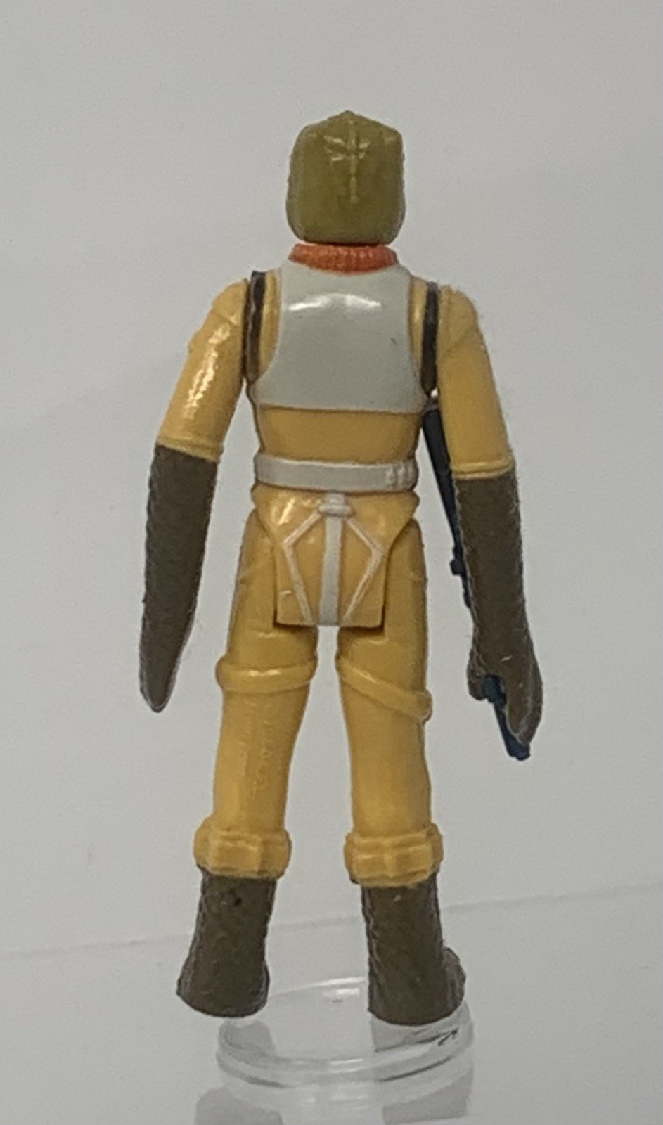 Bossk (Bounty Hunter) sold