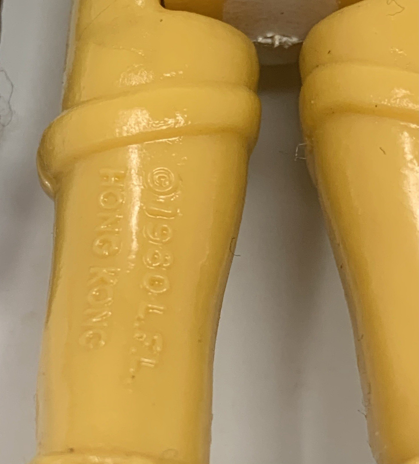 Bossk (Bounty Hunter) sold