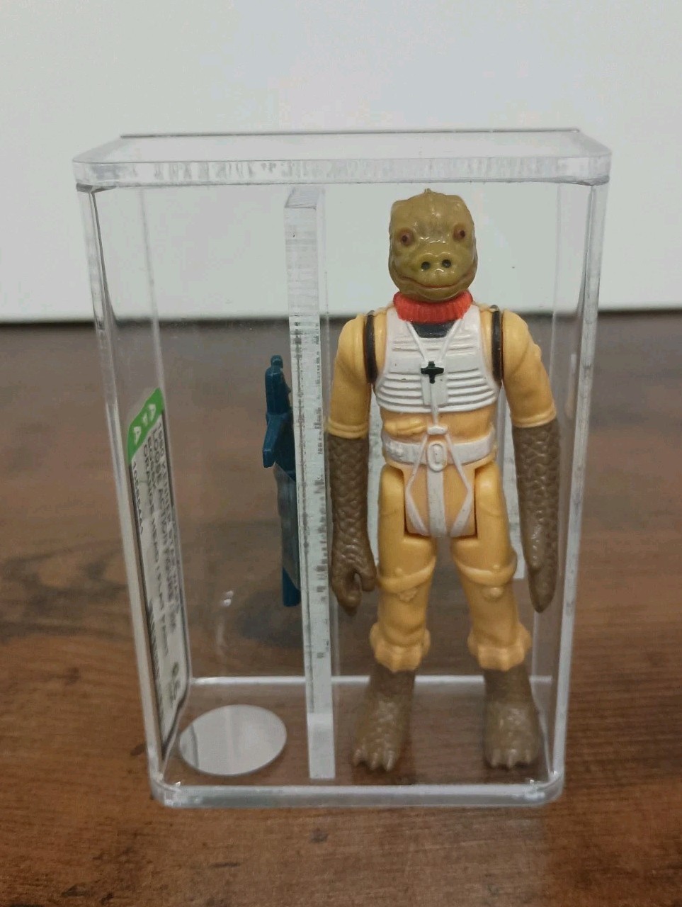 Bossk (Bounty Hunter) sold