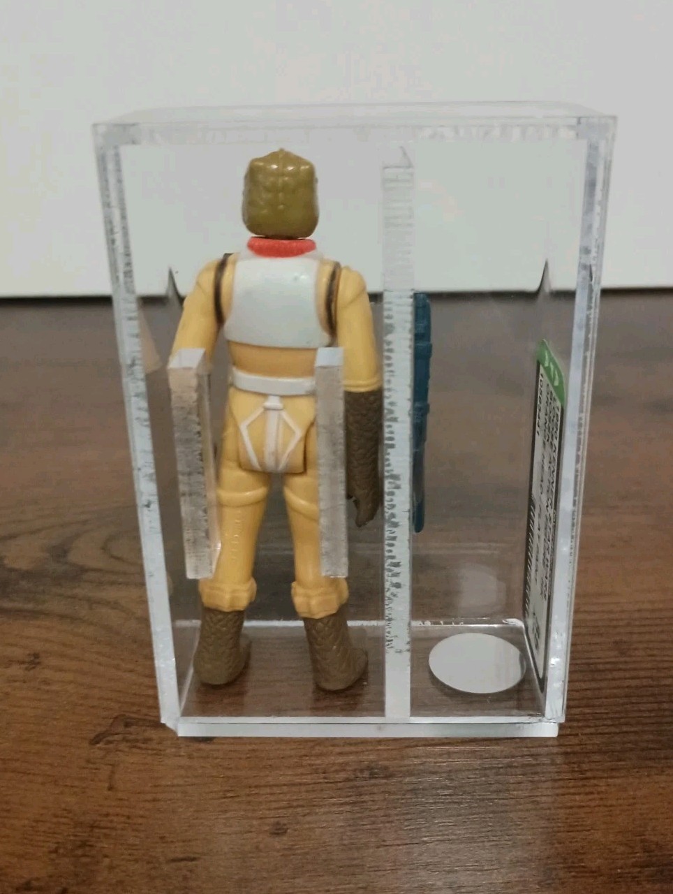 Bossk (Bounty Hunter) sold