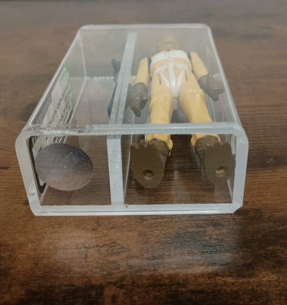 Bossk (Bounty Hunter) sold