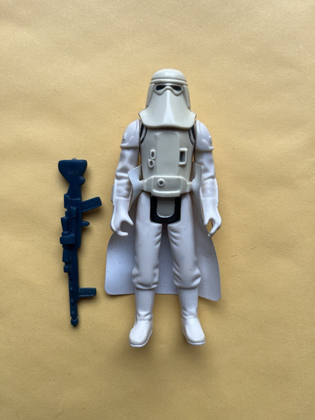 Imperial Stormtrooper (Hoth Battle Gear) - Snowtrooper sold