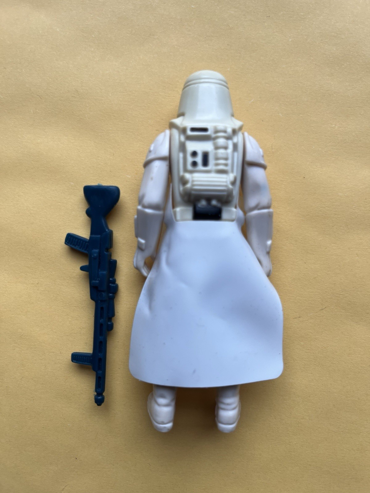 Imperial Stormtrooper (Hoth Battle Gear) - Snowtrooper sold