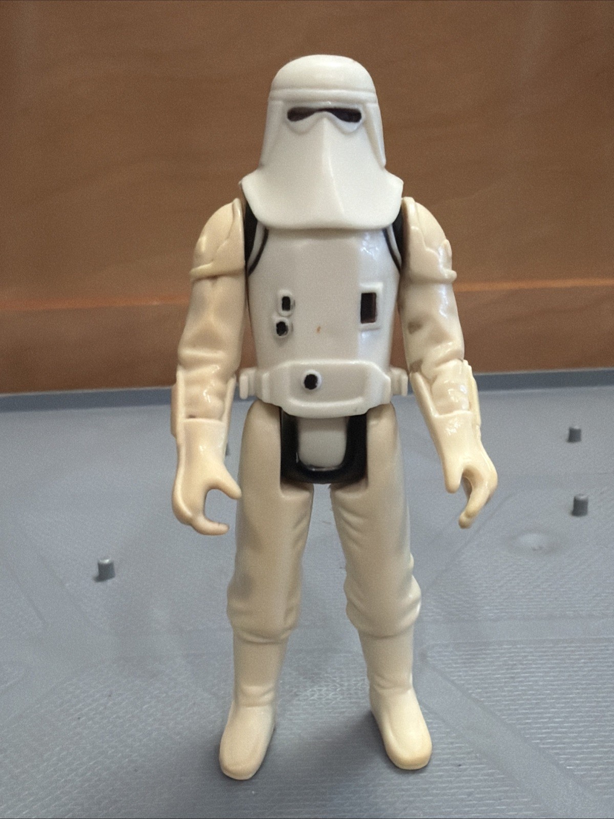 Imperial Stormtrooper (Hoth Battle Gear) - Snowtrooper sold
