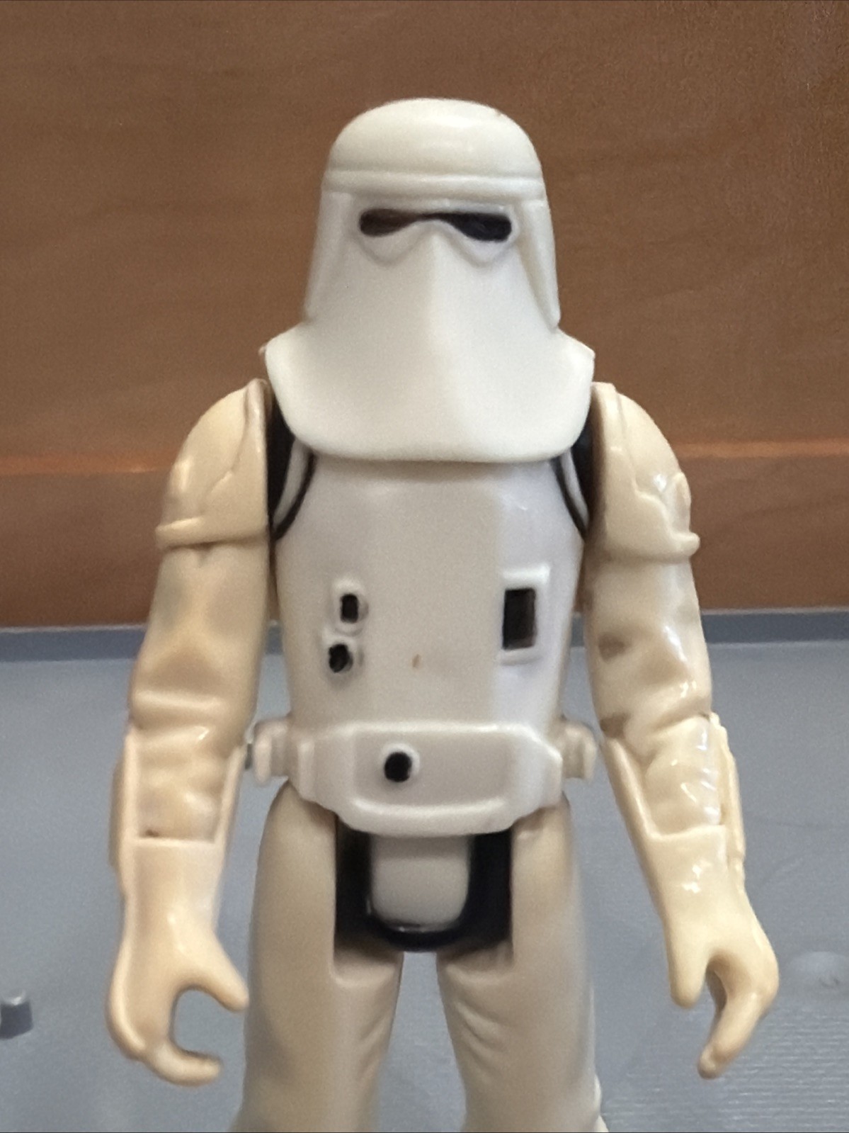 Imperial Stormtrooper (Hoth Battle Gear) - Snowtrooper sold