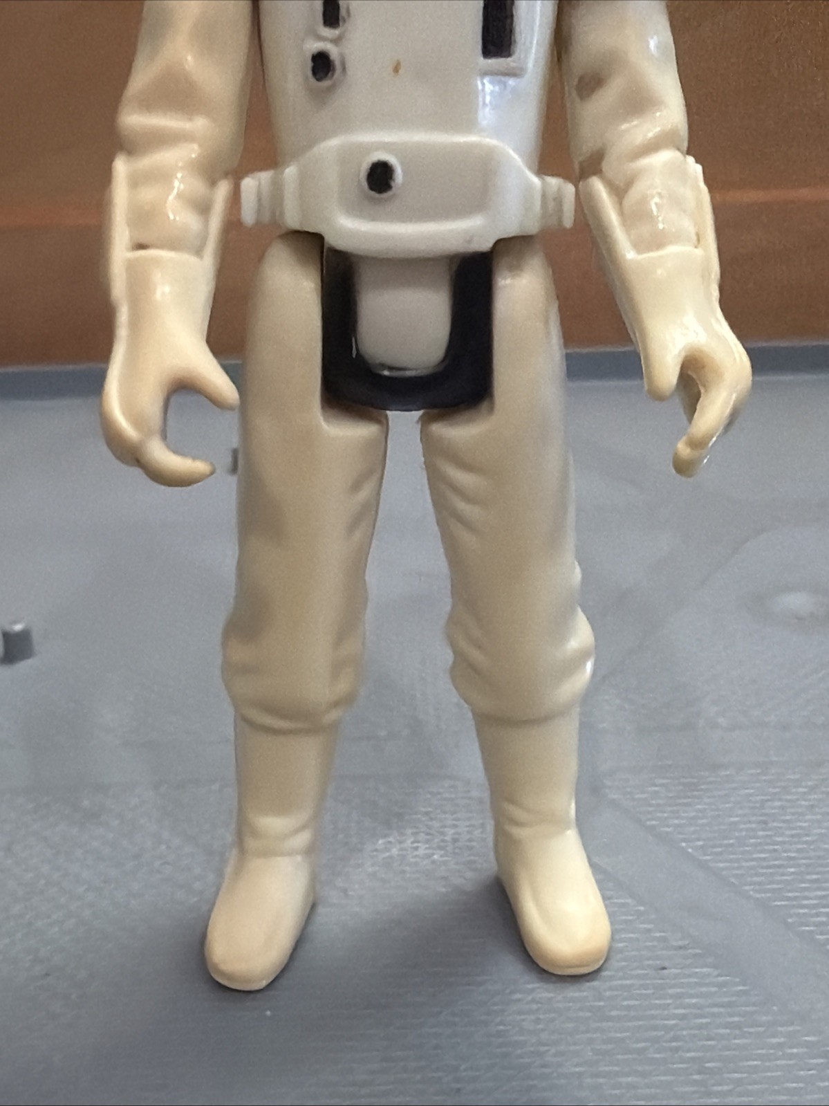 Imperial Stormtrooper (Hoth Battle Gear) - Snowtrooper sold
