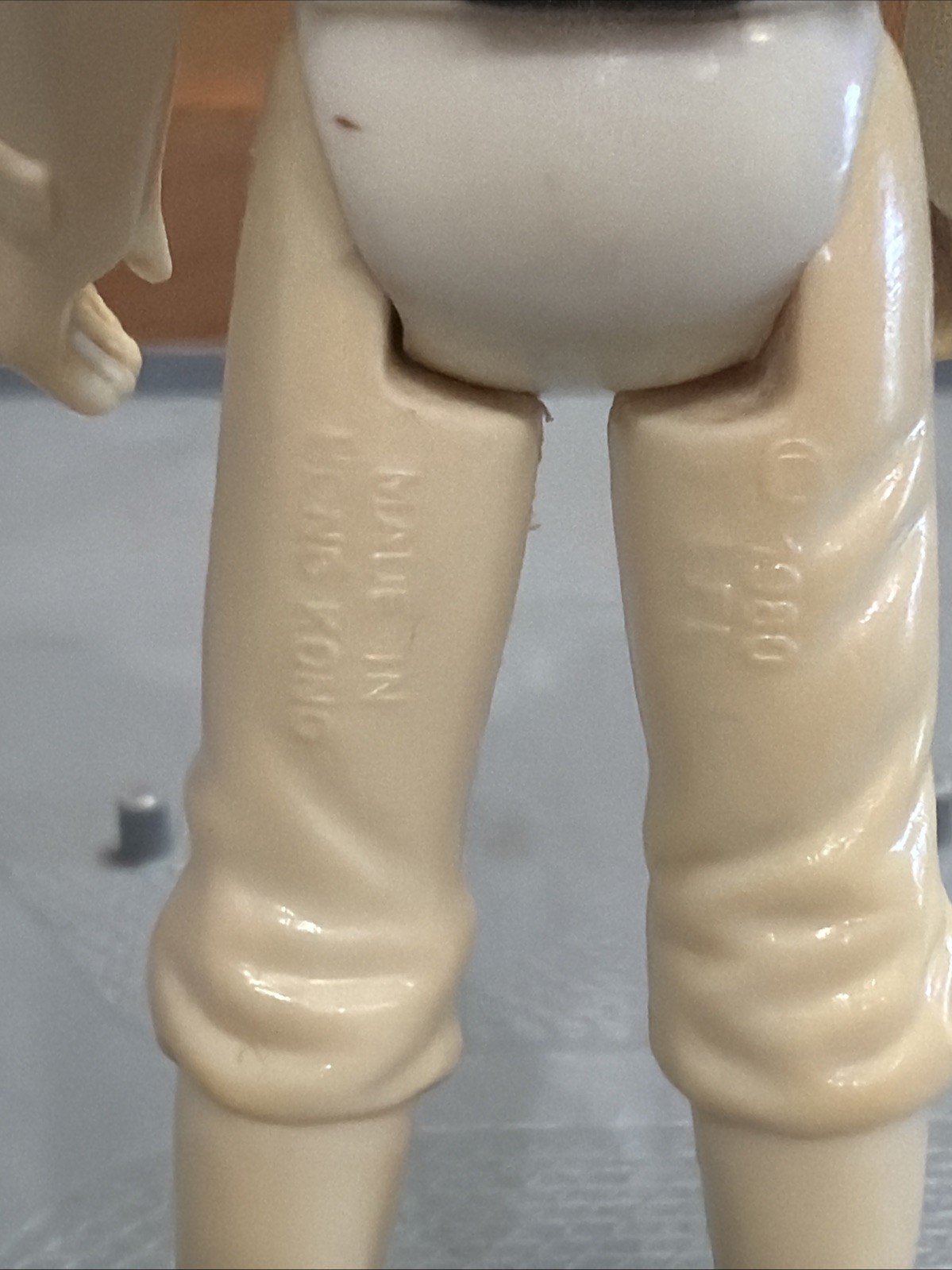 Imperial Stormtrooper (Hoth Battle Gear) - Snowtrooper sold