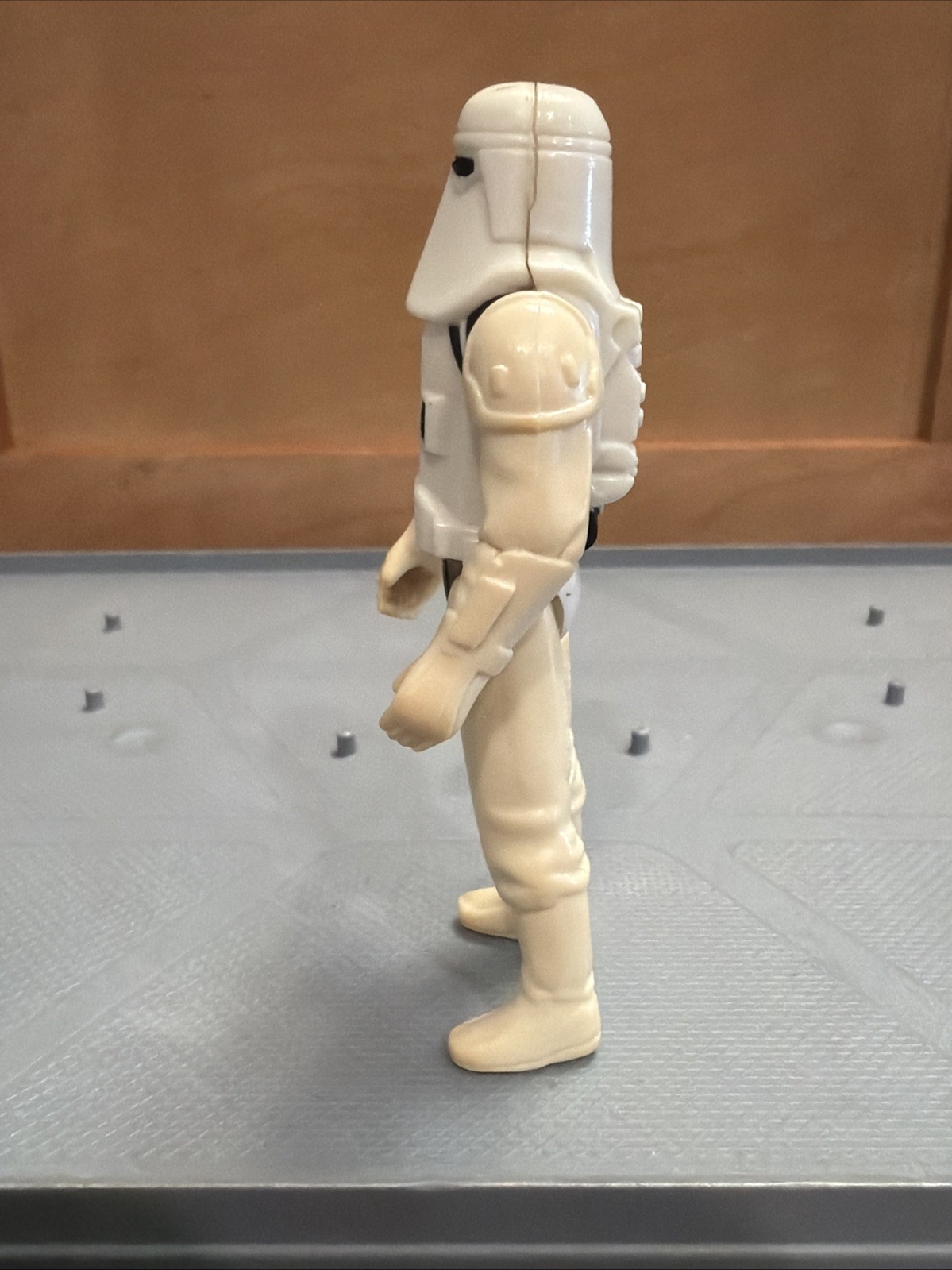 Imperial Stormtrooper (Hoth Battle Gear) - Snowtrooper sold