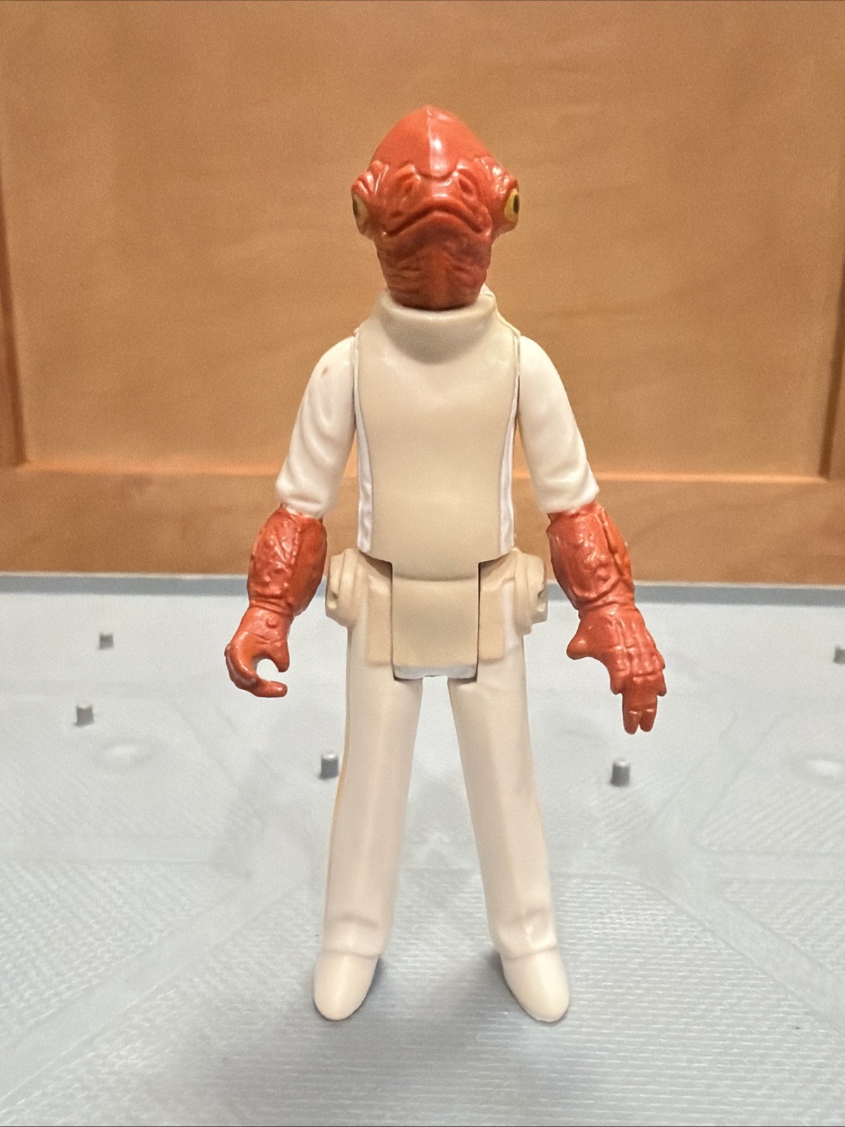 Admiral Ackbar sold