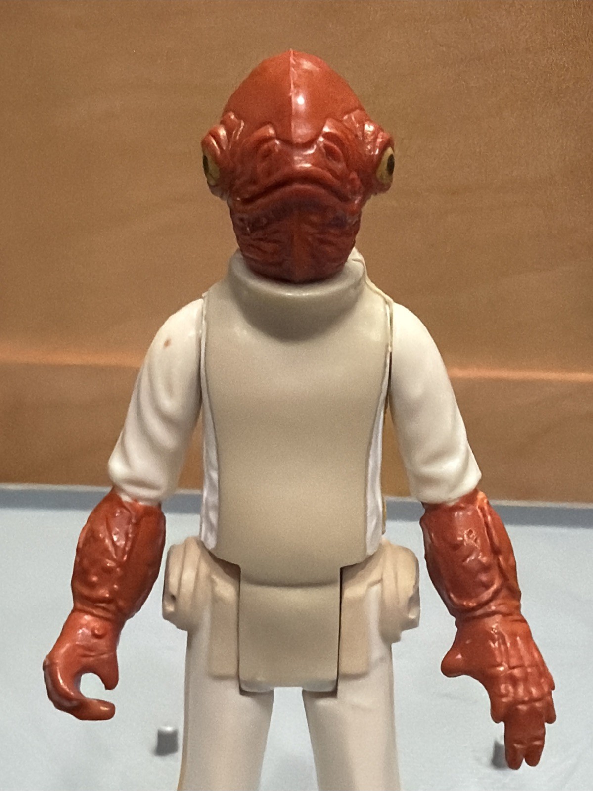 Admiral Ackbar sold