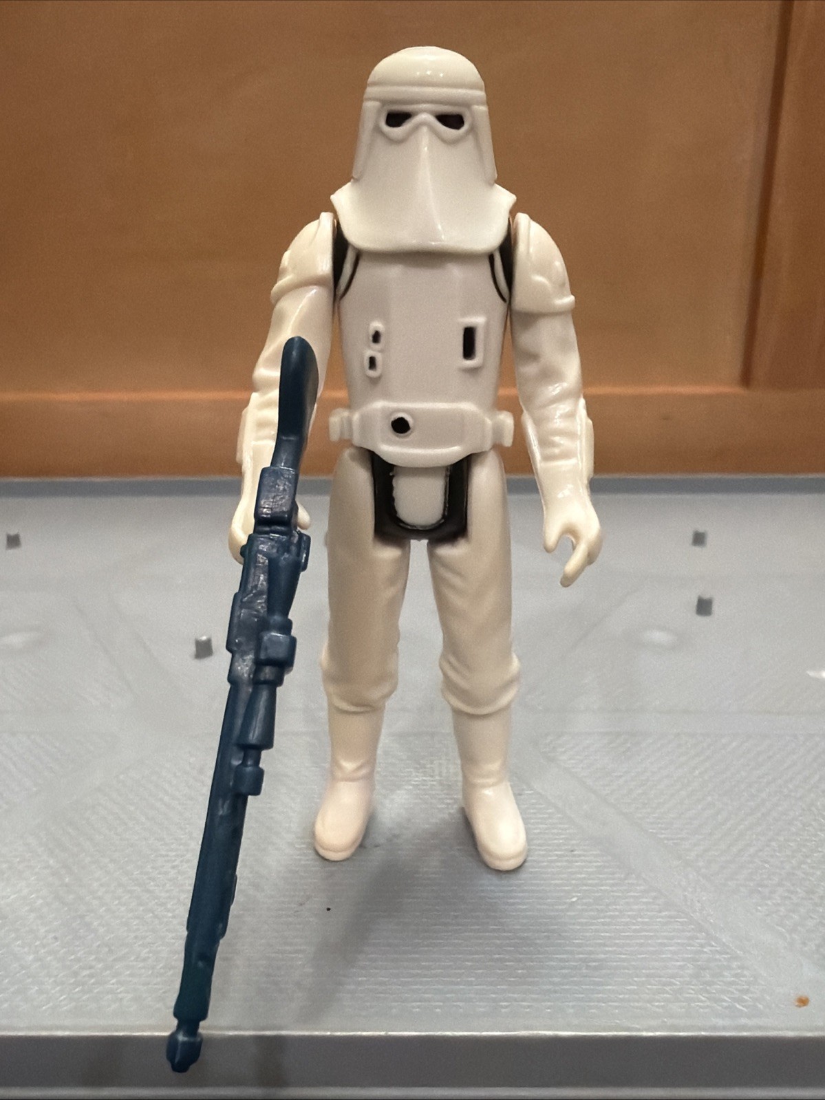 Imperial Stormtrooper (Hoth Battle Gear) - Snowtrooper sold